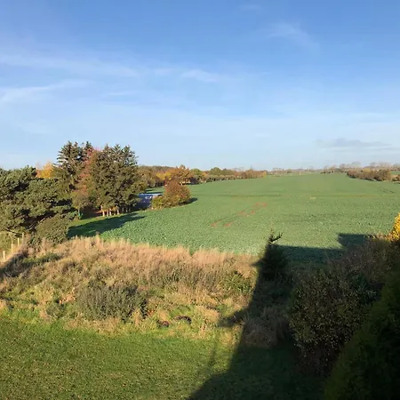 度假居 Look Garz (Rugen)