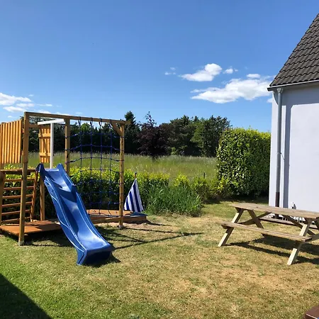 Look 度假居 Garz (Rugen)