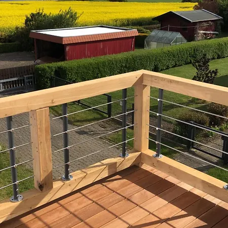 Look Holiday home