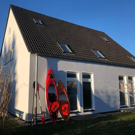 Holiday home Look