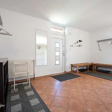 Holiday home Look Garz (Rugen)