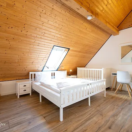 Holiday home Look *