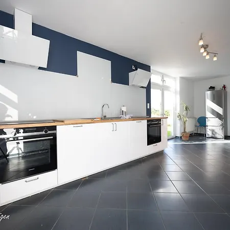 Look Holiday home