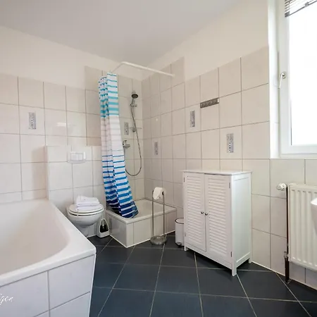 Holiday home Look *