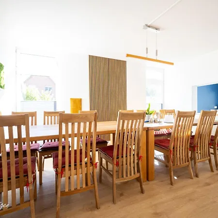 Look Holiday home *