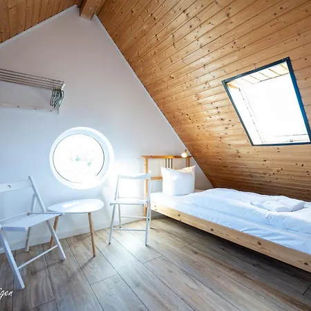 Holiday home Look