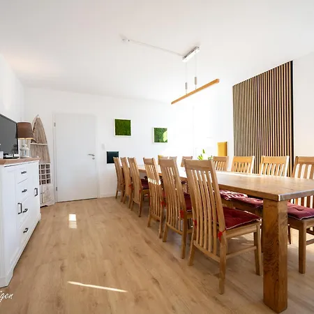 Look Holiday home *