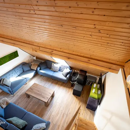 Look Holiday home Garz (Rugen)