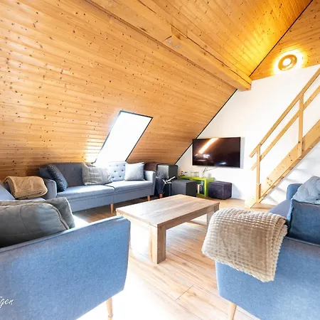 Look Holiday home *
