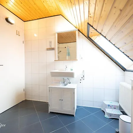 Look Holiday home
