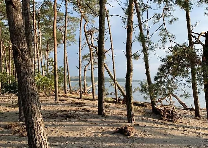 Look Semesterbostad *