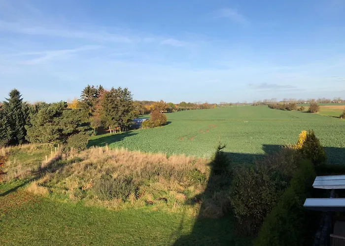 Semesterbostad Look Garz (Rugen)