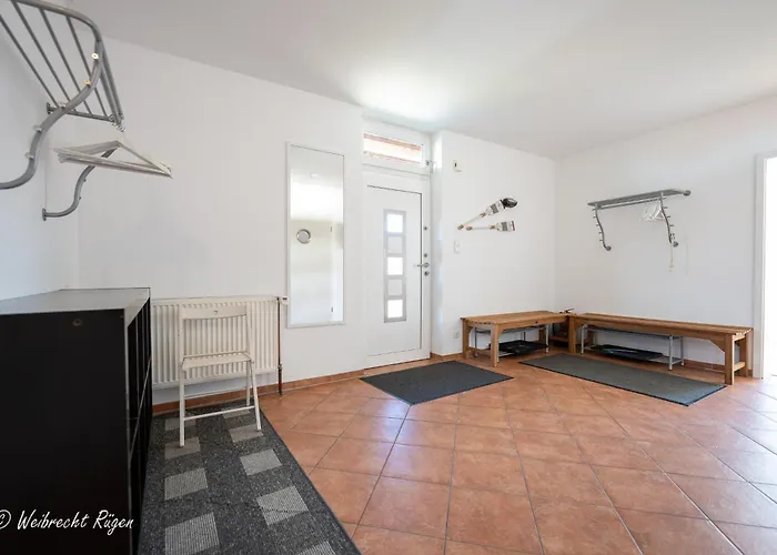 Semesterbostad Look Garz (Rugen)