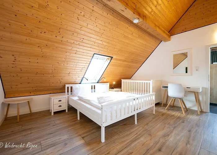 Semesterbostad Look *