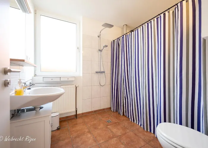 Look Semesterbostad *