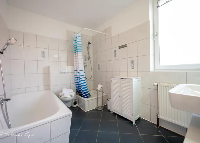 Semesterbostad Look *