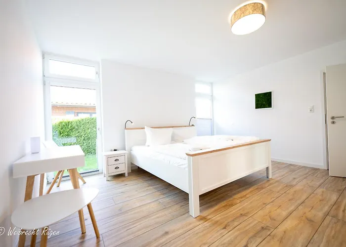 Semesterbostad Look Garz (Rugen)