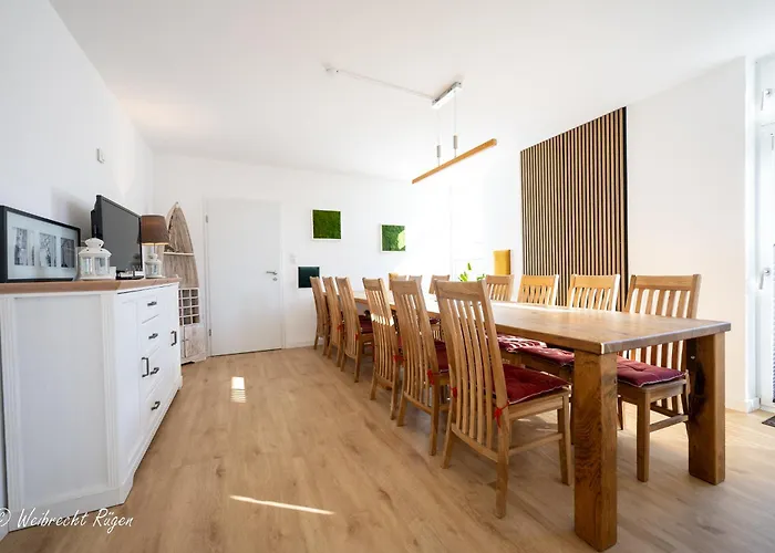 Look Semesterbostad *