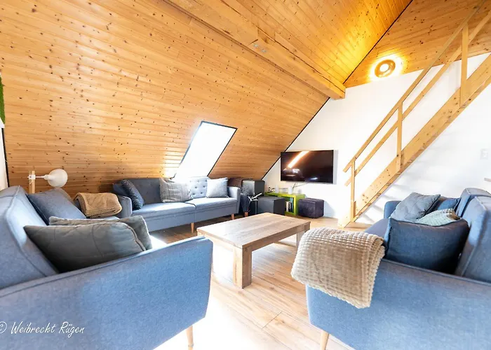 Look Semesterbostad *